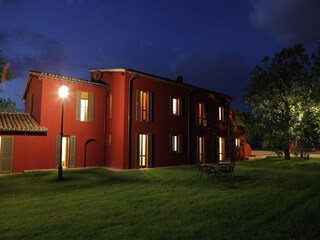 Apartment Spello  26