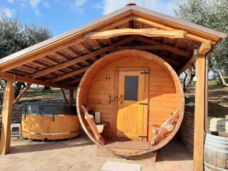 Appartamento Modigliana  39