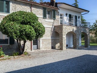Appartement Modigliana Enregistrement extérieur 12