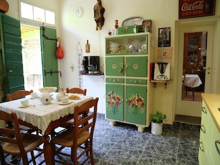 Apartment Modigliana Features 18