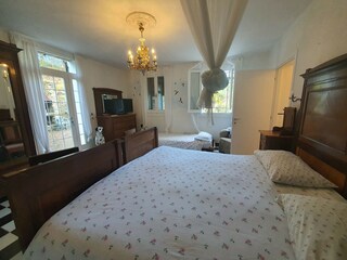 Apartamento Modigliana Características 21