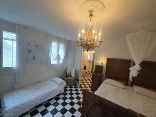 Appartement Modigliana Équipement 17