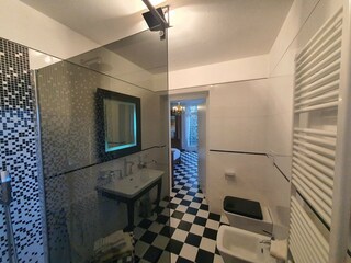 Apartamento Modigliana Características 16