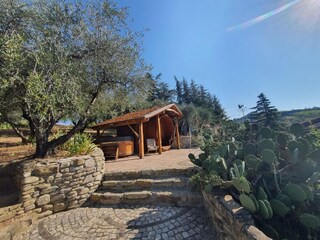 Appartamento Modigliana  36