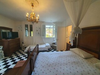 Appartement Modigliana Kenmerken 22