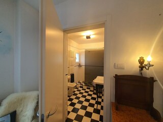 Apartment Modigliana Ausstattung 24