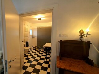 Appartement Modigliana Équipement 21