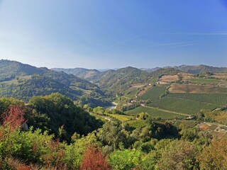 Appartamento Modigliana Registrazione all'aperto 6