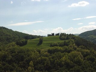 Appartement Modigliana Omgeving 32