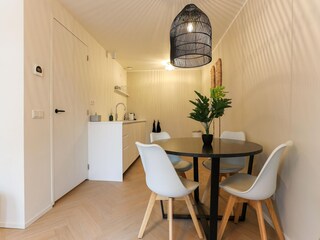 Appartement Vrouwenpolder Équipement 3