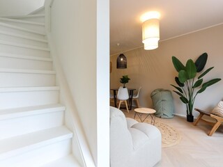 Apartment Vrouwenpolder Ausstattung 13