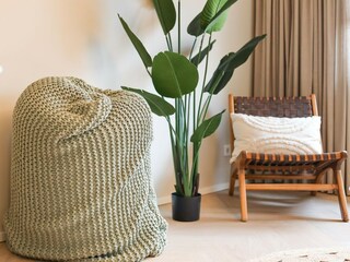 Apartamento Vrouwenpolder Características 13