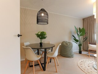 Apartment Vrouwenpolder Ausstattung 4