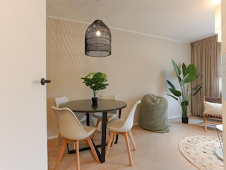 Appartement Vrouwenpolder Équipement 5