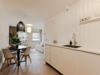 Apartment Vrouwenpolder Ausstattung 12