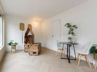 Apartamento Vrouwenpolder Características 17