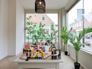 Apartamento Vrouwenpolder Características 11