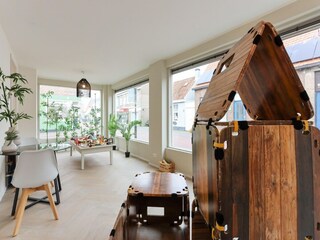 Apartamento Vrouwenpolder Características 13