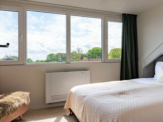 Apartamento Vrouwenpolder Características 19