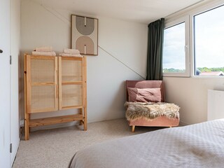 Apartamento Vrouwenpolder Características 14