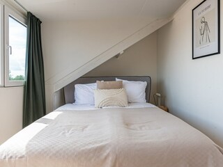 Apartamento Vrouwenpolder Características 23