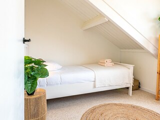 Apartamento Vrouwenpolder Características 17