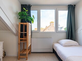 Apartamento Vrouwenpolder Características 8