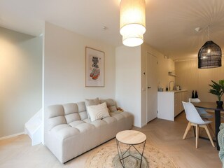 Appartamento Vrouwenpolder Caratteristiche 22