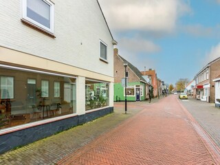 Apartment Vrouwenpolder Außenaufnahme 3