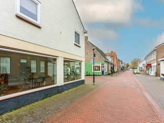 Appartement Vrouwenpolder Enregistrement extérieur 3