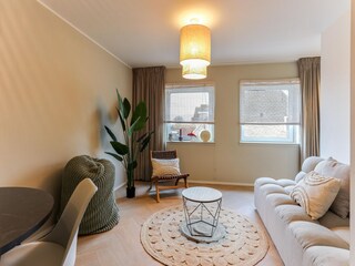 Apartment Vrouwenpolder Ausstattung 11