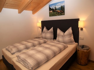 Apartment Neukirchen am Großvenediger Ausstattung 17