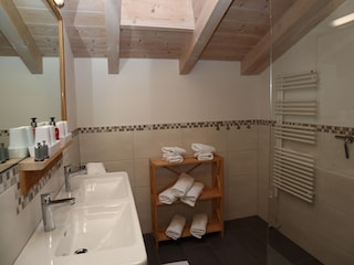 Apartamento Neukirchen am Großvenediger Características 17