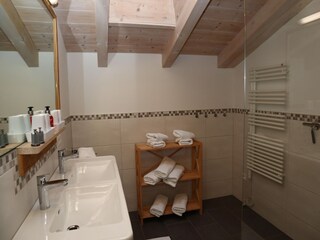 Appartement Neukirchen am Großvenediger Équipement 15