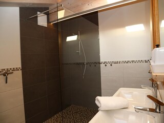 Appartamento Neukirchen am Großvenediger Caratteristiche 16