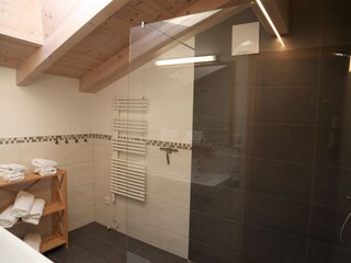 Apartment Neukirchen am Großvenediger Ausstattung 12