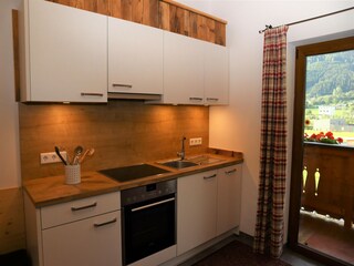 Apartment Neukirchen am Großvenediger Ausstattung 5