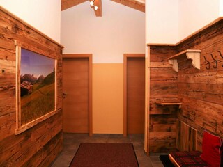 Apartment Neukirchen am Großvenediger Ausstattung 10