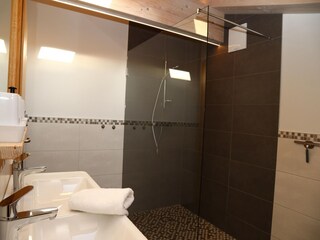 Appartement Neukirchen am Großvenediger Kenmerken 14