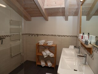 Apartment Neukirchen am Großvenediger Ausstattung 11