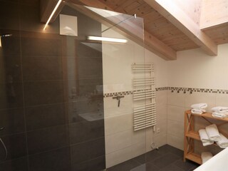 Appartement Neukirchen am Großvenediger Kenmerken 7