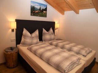 Apartment Neukirchen am Großvenediger Ausstattung 19