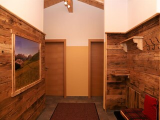 Appartamento Neukirchen am Großvenediger Caratteristiche 20
