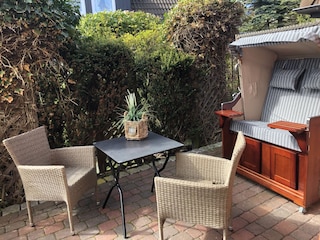 Apartamento de vacaciones Westerland Grabación al aire libre 7