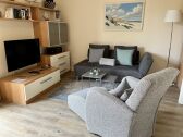 Holiday apartment Westerland Features 1