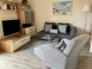 Holiday apartment Voigt Nr. 2 - Westerland - image1