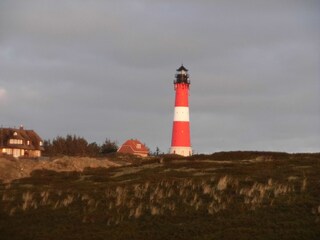 Hörnumer Leuchtturm