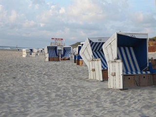 Strand Westerland