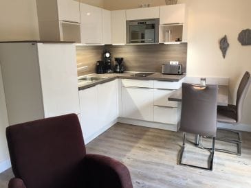 Holiday apartment Voigt Nr. 2