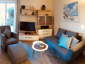 Holiday apartment Voigt Nr. 2